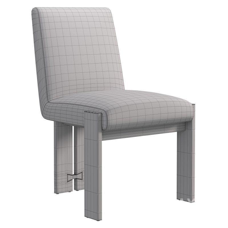 Roxy Dining Chair - Image 5