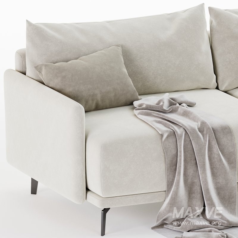 Archi Sofa - Image 3