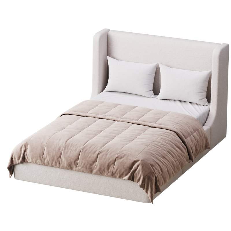 Dalton Storage Bed - Image 9