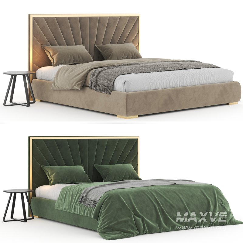 КПМП-03 Bed - Image 2