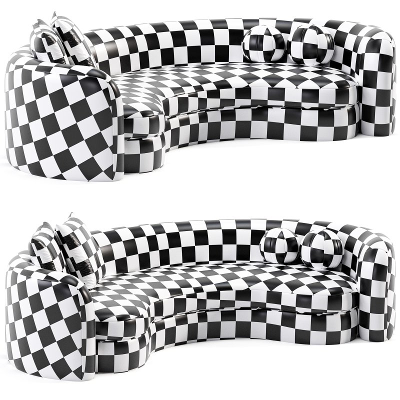 Sofa SYD SOFAS - Image 5