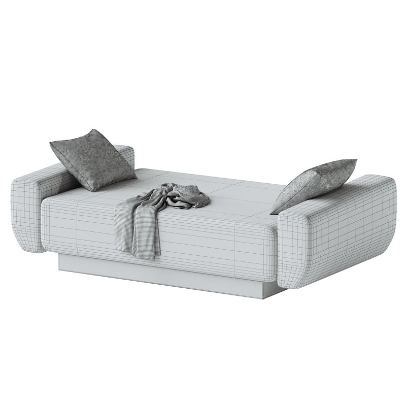 BASE DAYBED - Image 4