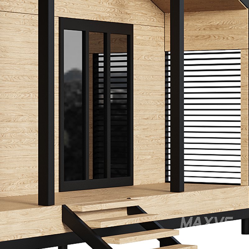 Home Design 1 For Exterior - Image 15