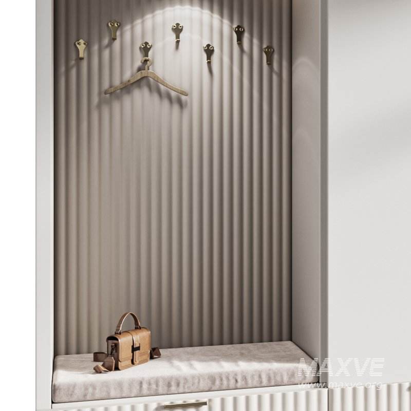 Hallway set 1 - Image 11