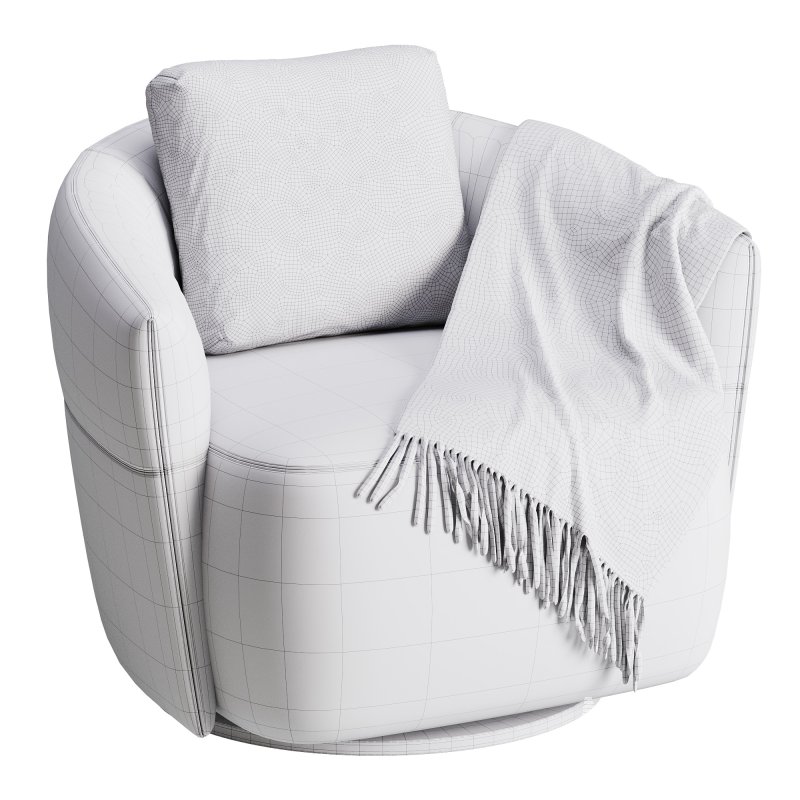 Alice Armchair - Image 15
