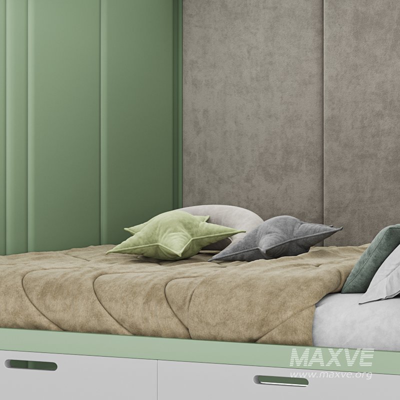 Bunk bed for kids 22 - Image 9