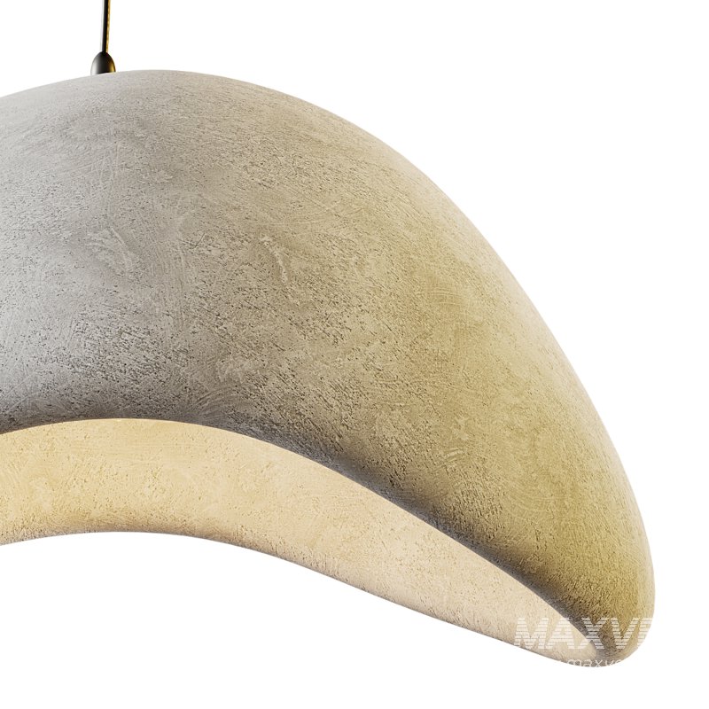 Wabi Sabi Pendant Light A - Image 12