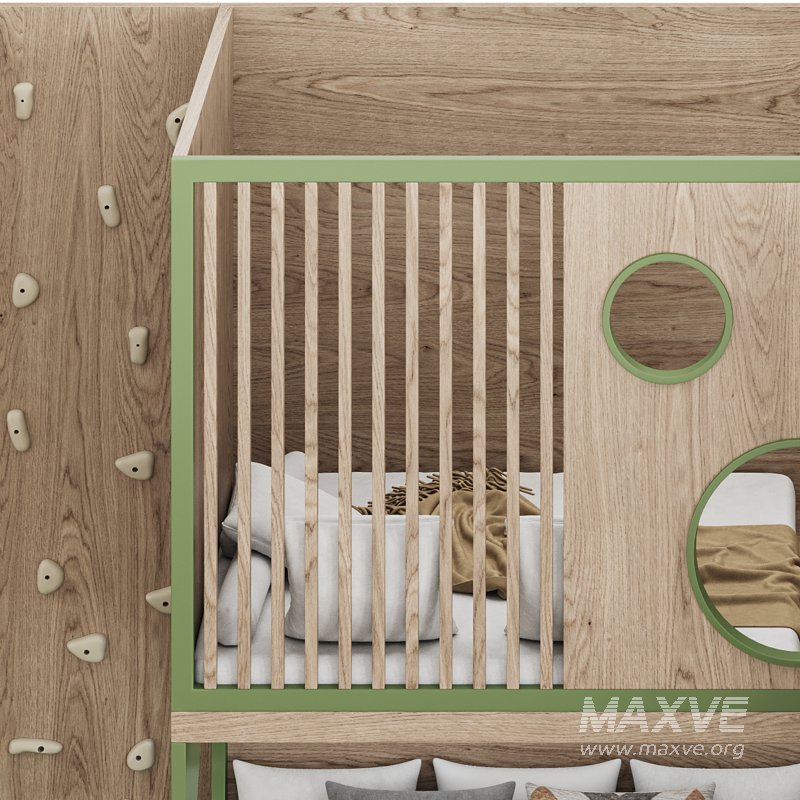 Bunk bed for kids 11 - Image 12