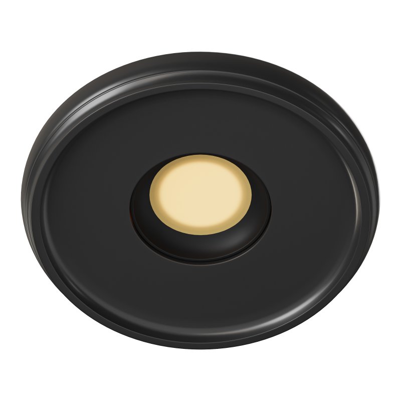 Spot Light Ring White Trim - Image 9