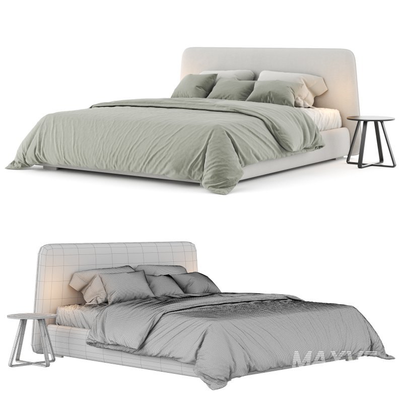 Boca slim bed - Image 3
