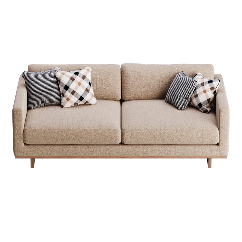 Everly sofa - Image 6