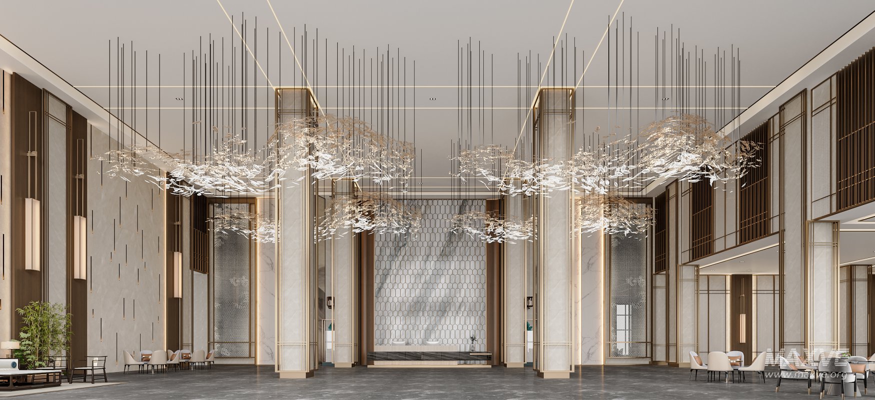 Reception lobby - Image 2