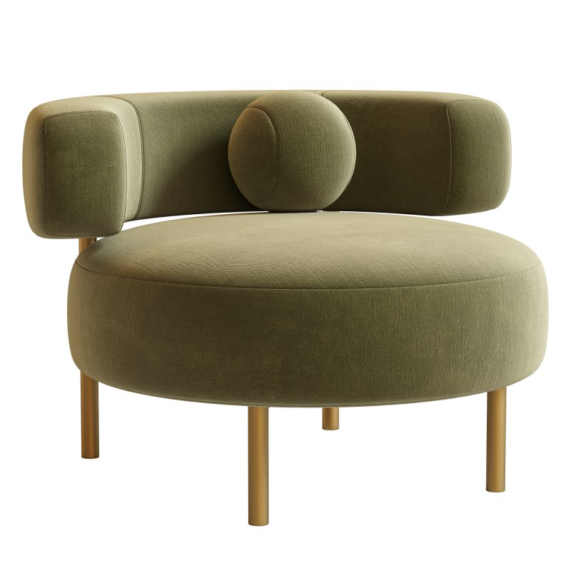 CHAIR THOMPSON - Image 4