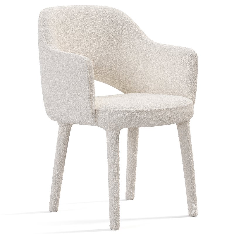 Cosy Armlehnstuhl - Image 7