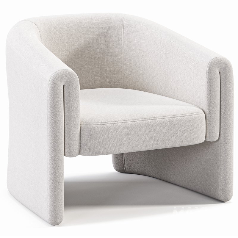 Mayview Armchair - Image 2