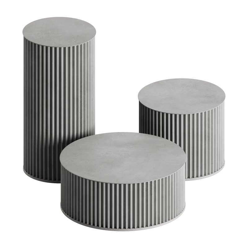 HERCLINO Coffee Table by Opinion Ciatti - Image 5