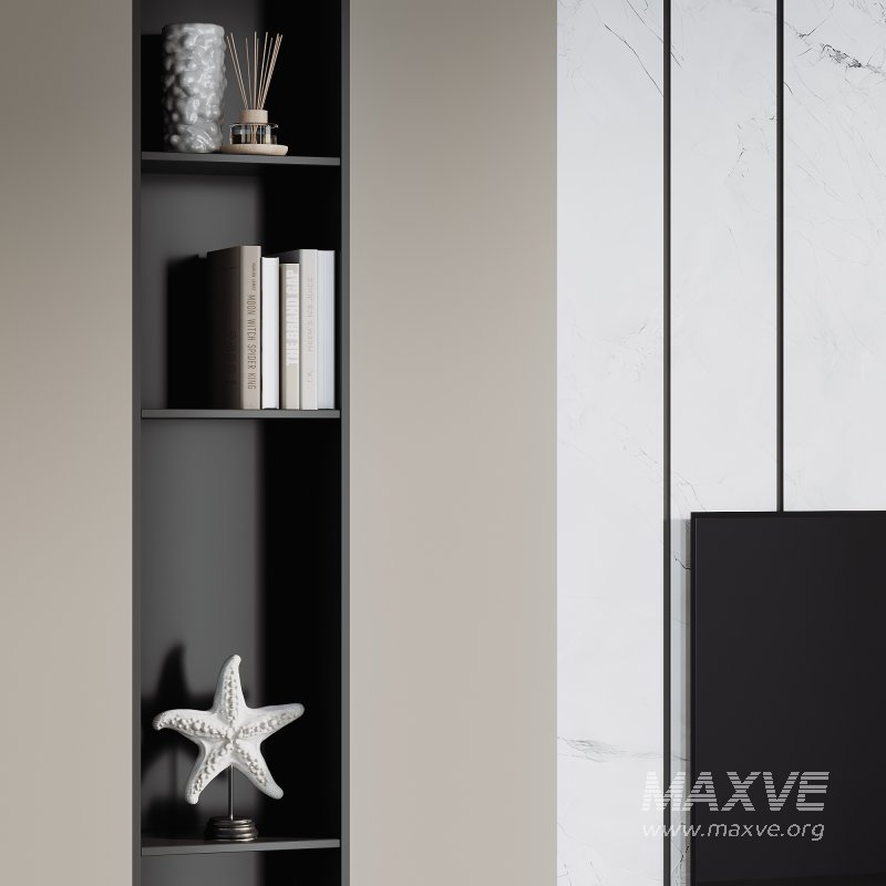 Tv Wall 75 - Image 5