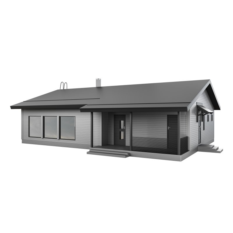 Home Design 11 For Exterior - Image 2