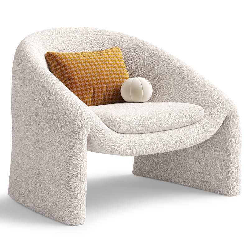 Kastaninbaum armchair - Image 2