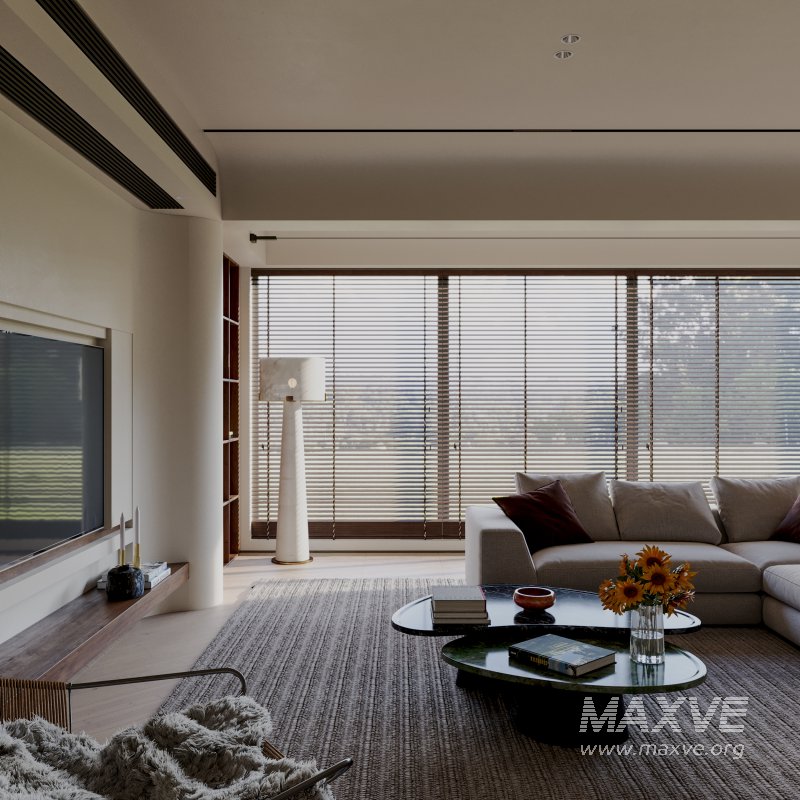 Living Room Dining Room Kitchen - Image 4