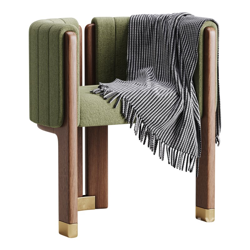 DINING CHAIR CRAWFORD - Image 9