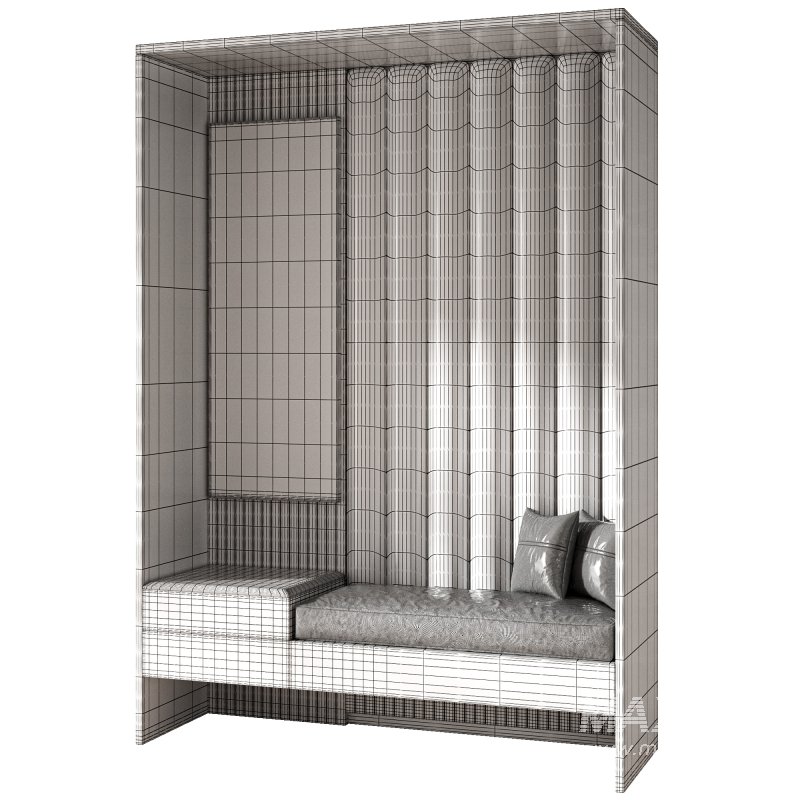 Hallway 011 - Image 5