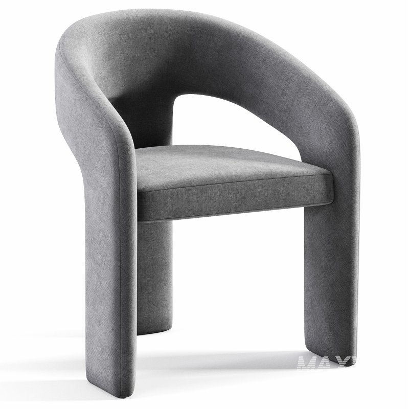 ANISE DINING CHAIR By Nuevoliving - Image 5