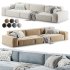 NeoWall sofa - Thumbnail 2
