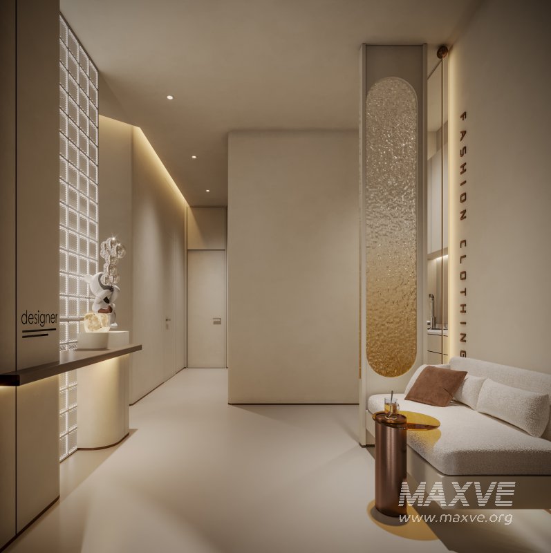 Reception lobby - Image 6