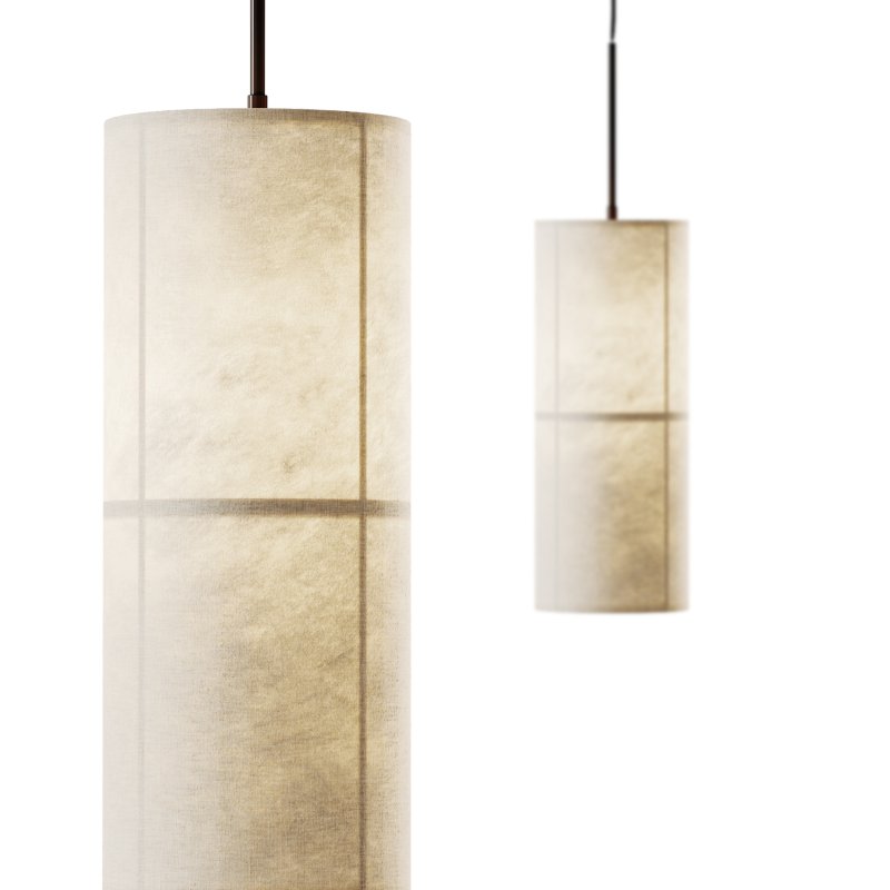 HASHIRA PENDANT LAMP - Image 13