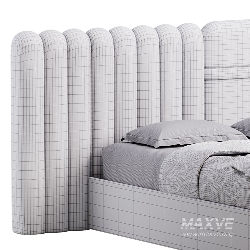 Cama de Casal Creta XL - Image 15