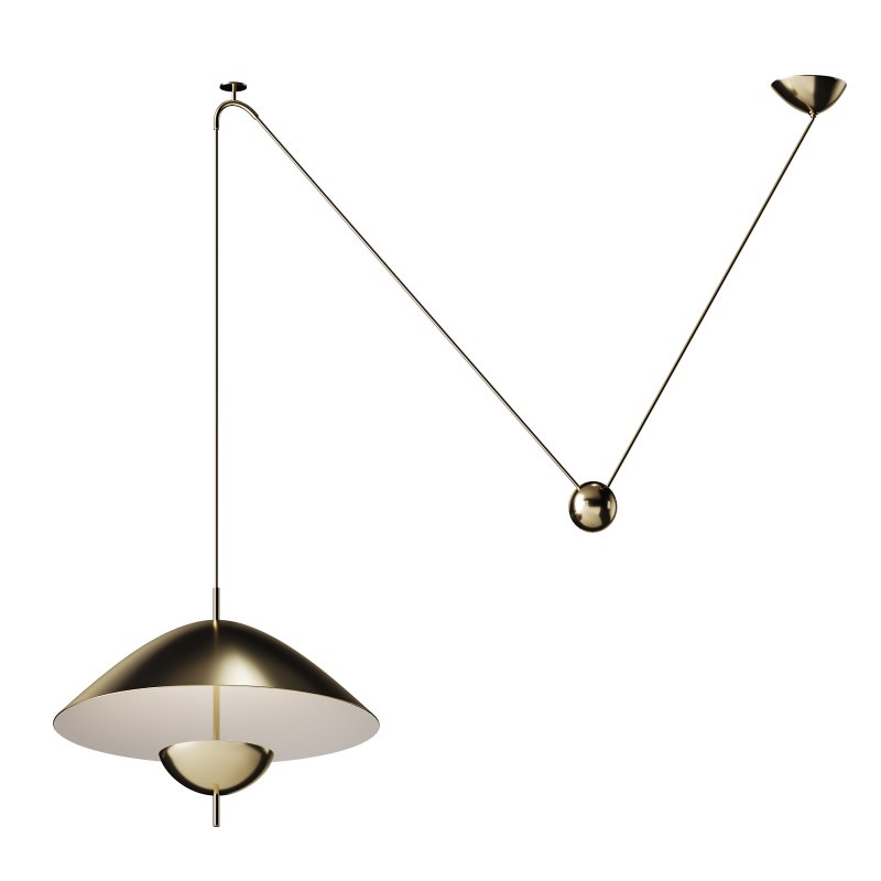 Lod pendant lamp - Image 9