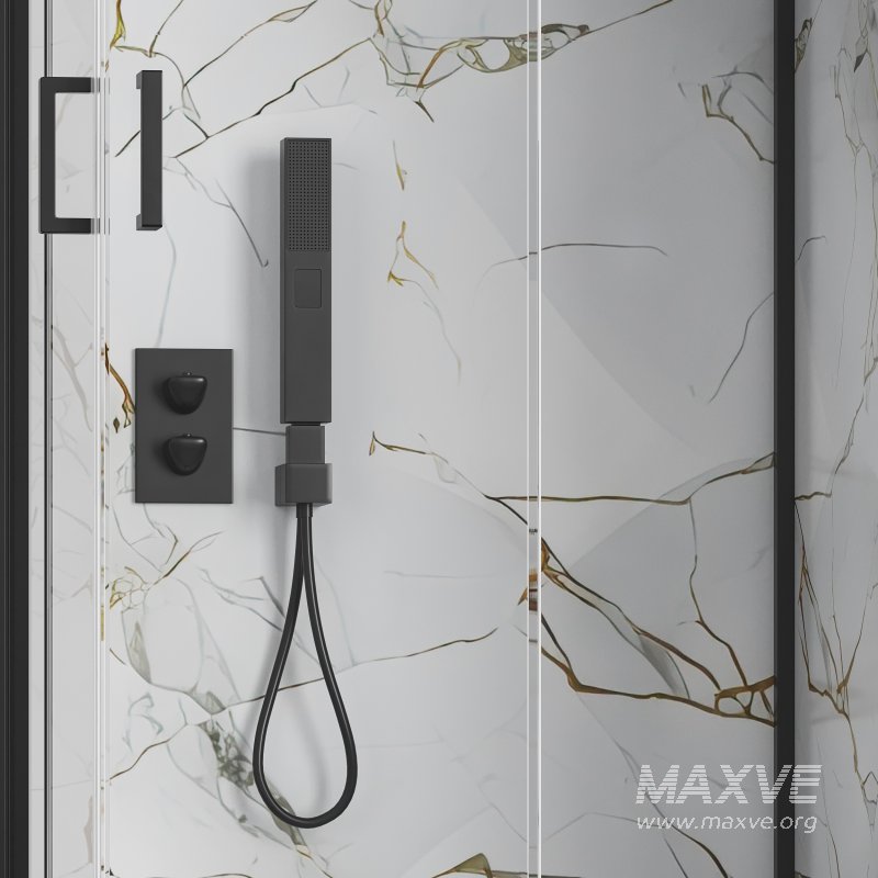 Shower cabin 08 - Image 9