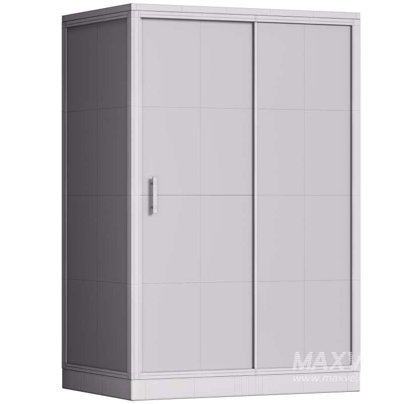 Shower cabin 07 - Image 14