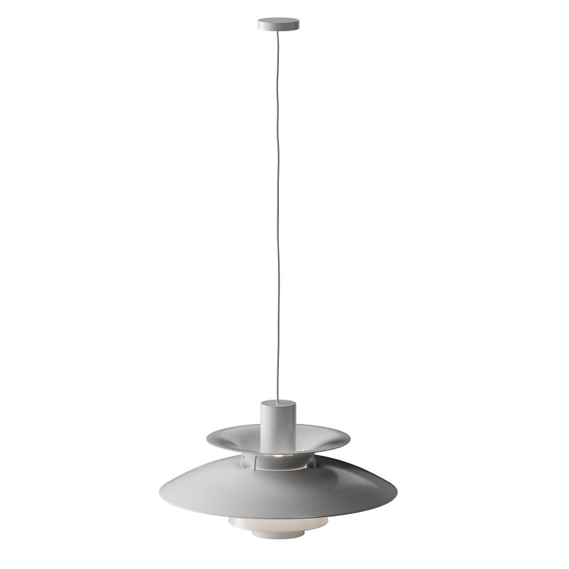 PH 5 pendant lamp monochrome - Image 3