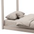 Tate House Canopy Twin Bed - Thumbnail 15