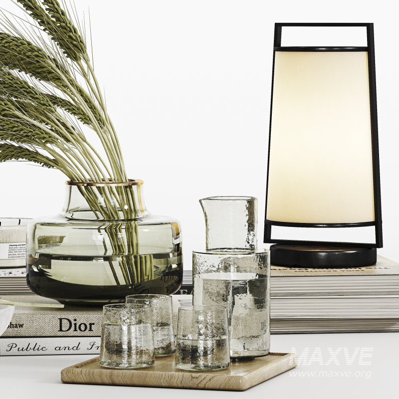 Decorative Set 04 - Image 3