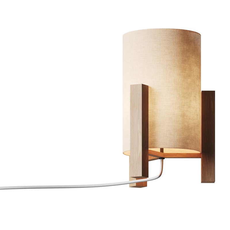 Kleine tafellamp Matilda - Image 3