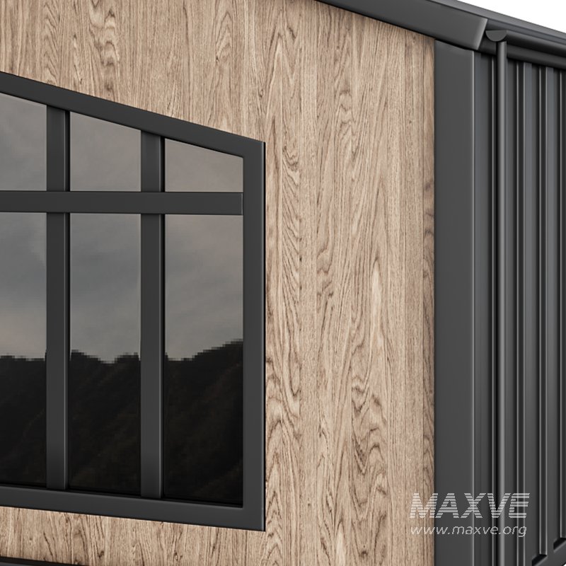 Home Design 6 For Exterior - Image 11