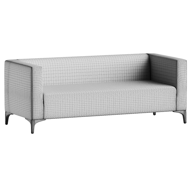 sofa nahu 2 - Image 1