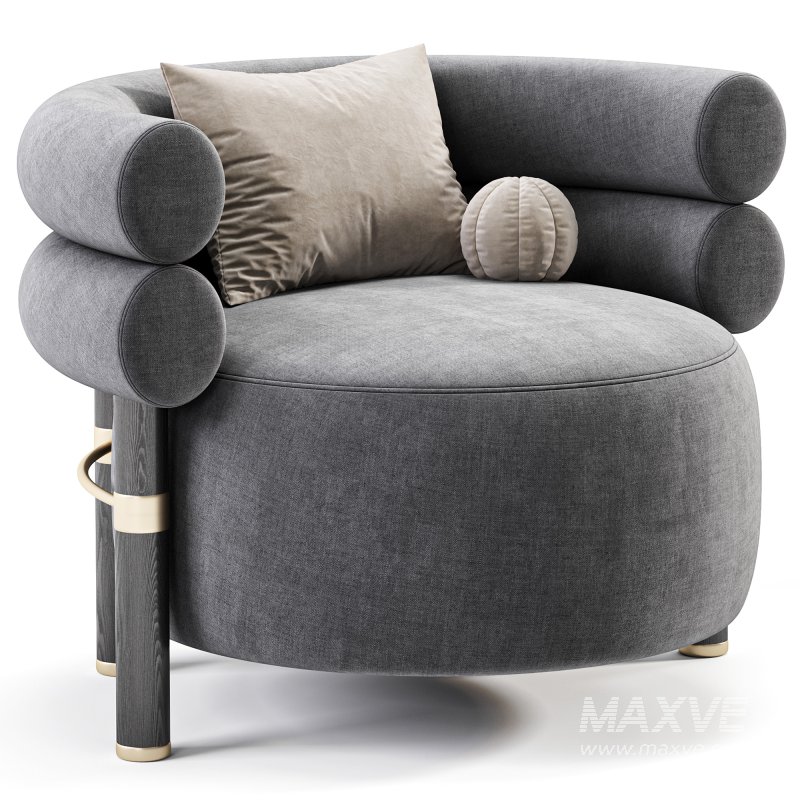 ARMCHAIR ROGERS - Image 4