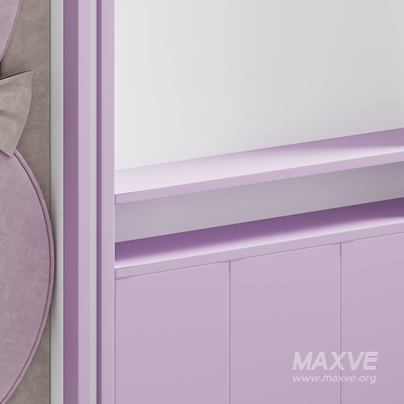 Kids wall panell 13 - Image 13