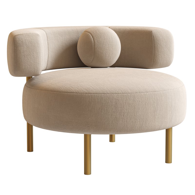 CHAIR THOMPSON - Image 2