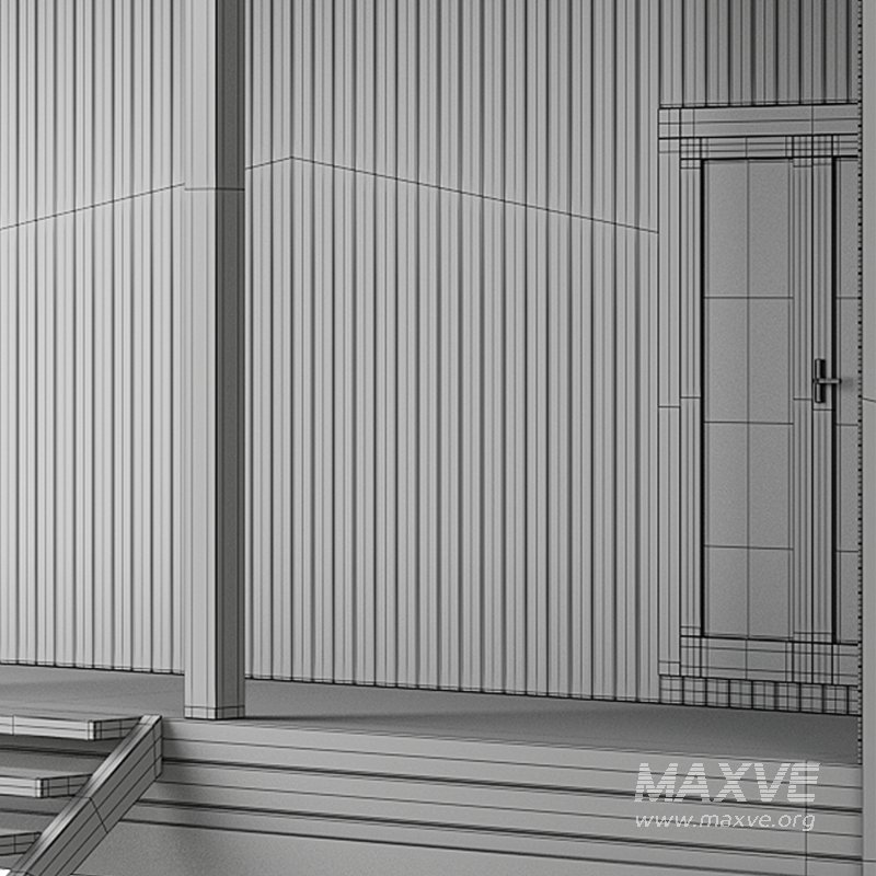 Home Design 5 For Exterior - Image 15