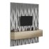 Modern TV Wall 018 - Thumbnail 2