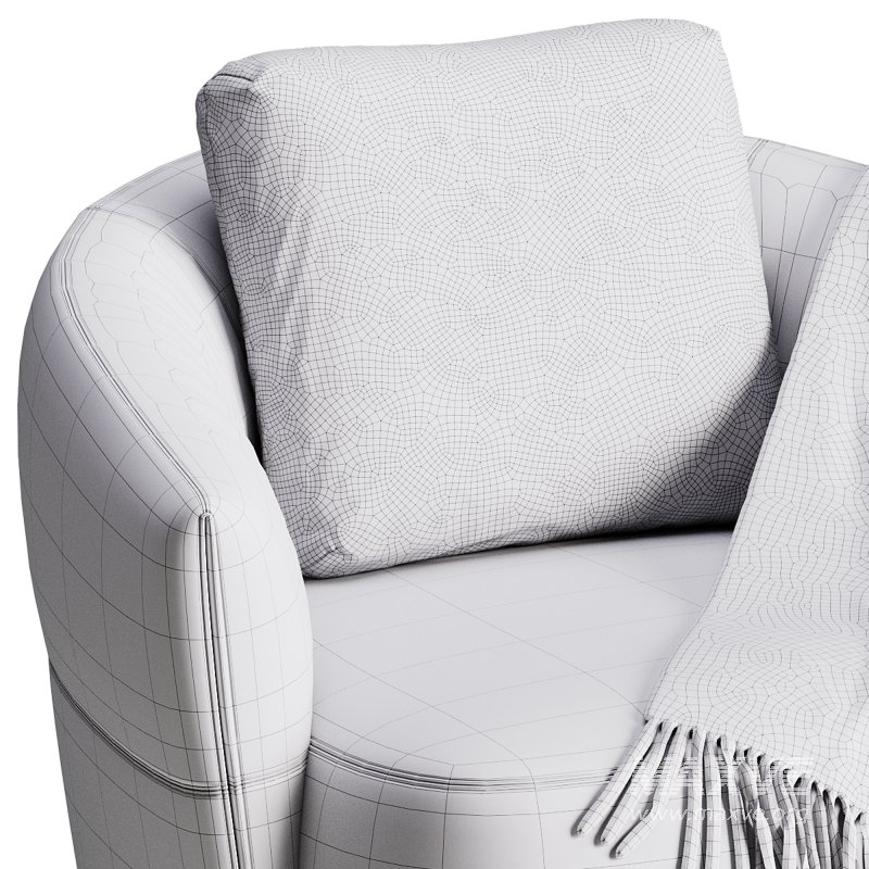 Alice Armchair - Image 16