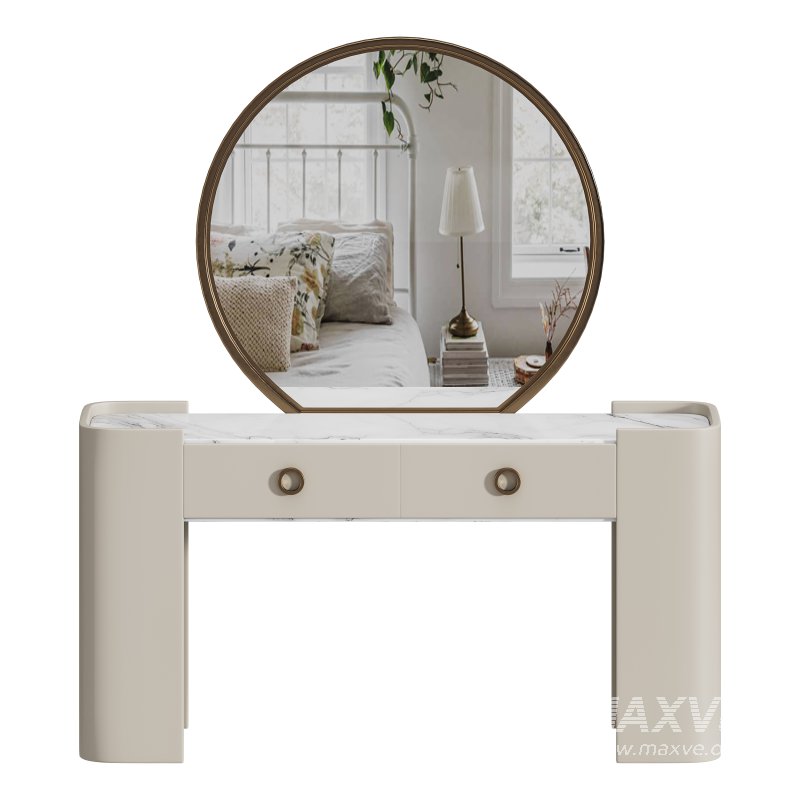 MASTER BED ROOM - Image 8