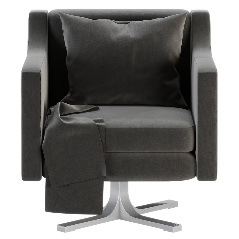 Tesoro Lounge Chair - Image 2