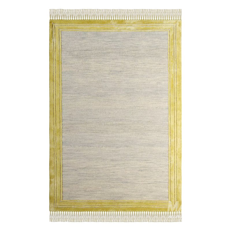 Hand Knotted Perry Rug - Image 2