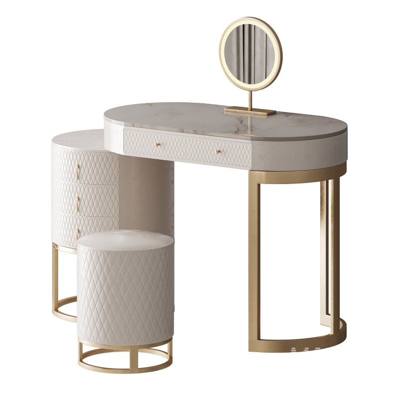 Coiffeuse Amnon - Image 8